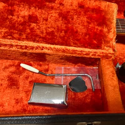 1965 Fender Stratocaster Original Vintage Guitar Pre-CBS image 2
