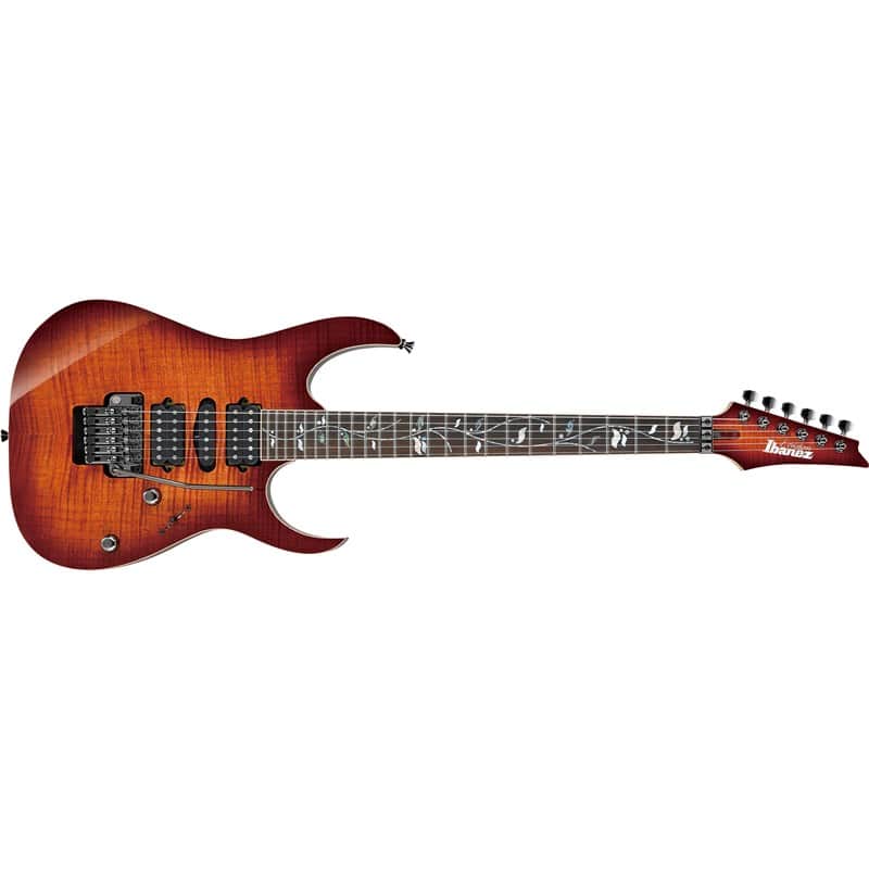 Ibanez RG8570Z J. Custom | Reverb