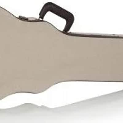 Gator Journeyman Les Paul Deluxe Wood Case image 1