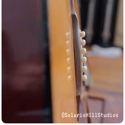 Guild F-30nit Aragon circa 1971 s#59669 Bild 16