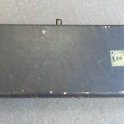 USED Ibanez Artist AR-150 1983 Black, MIJ image 16