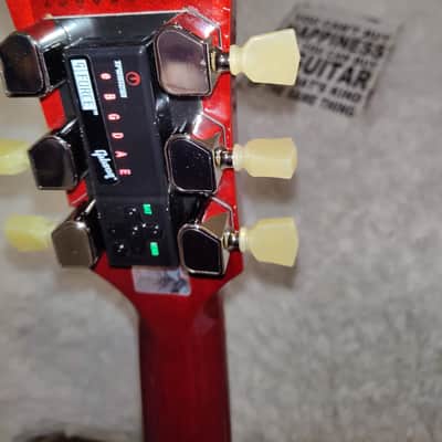 2015 Gibson Les Paul JR P90 Robot "Les Paul 100" Limited Edition image 7