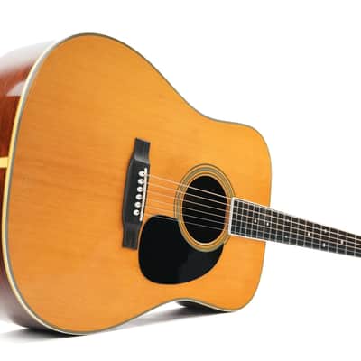 Martin D35 Rosewood 1969 image 13