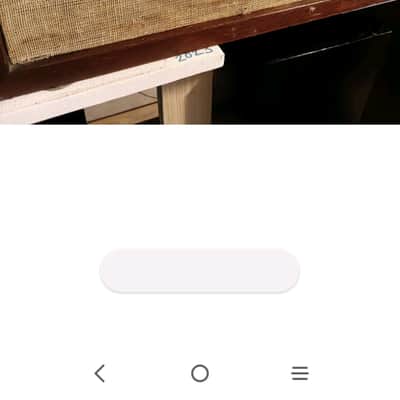 Vintage Acoustic Research AR-5 Speaker Pair image 6