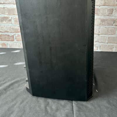 Headrush FRFR-108 MKII 2,000-watt 1 x 8-inch Powered Speaker Cabinet - Black image 5