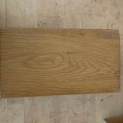 NHT Super Zero 1990s - Oak image 5