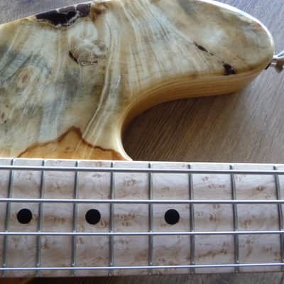 Lakland USA 44-64 Bob Glaub image 4