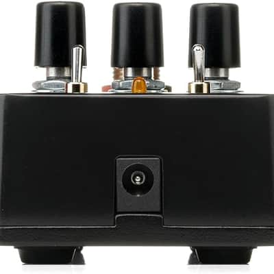 Electro-Harmonix Bender Royale Fuzz Pedal image 3