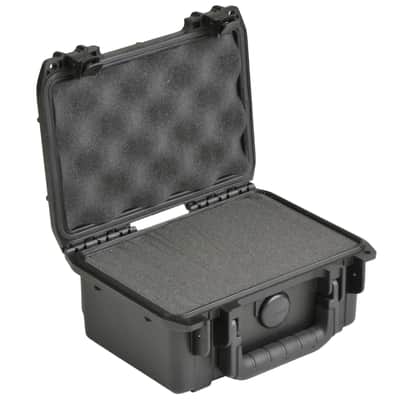 SKB 3i-0705-3B-C iSeries Utility Case (Cubed Foam) - Waterproof Injection Molded image 1