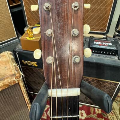 1947 Martin 00-18 image 10