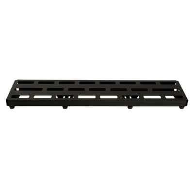 Rockboard DUO 2.2 with Gigbag - Pedalboard for Guitars image 5