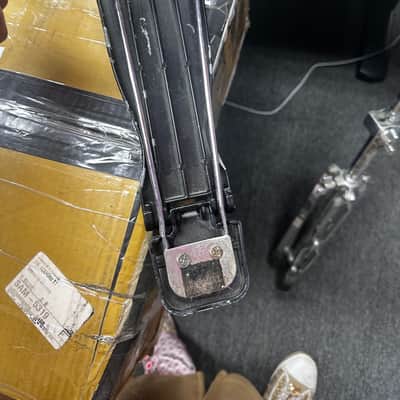PDP Pacific Double Pedal (as is ) image 13