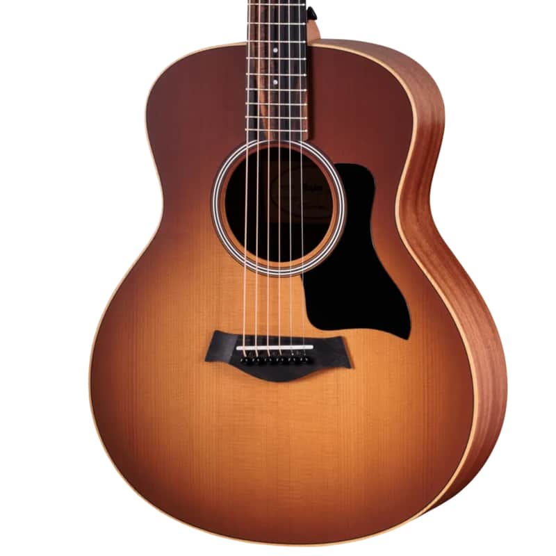 Taylor GS Mini-e Special Edition - Honeyburst image 1