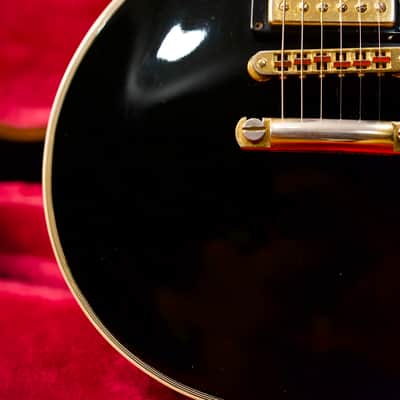 Gibson Les Paul Custom 1997 Bild 4