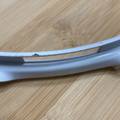 O.C.D.P USA White Gloss Powder Coated Hardware 2000’s - White Gloss image 9