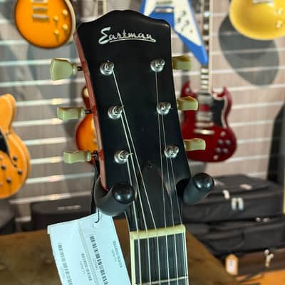 Eastman SB59/TV Classic incl. Case image 6