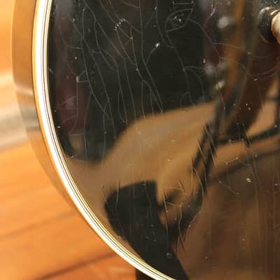 Gibson Les Paul Custom 1970 - Ebony image 11