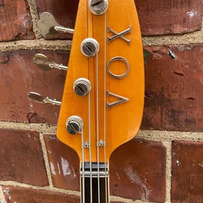 Vox Sidewinder 1967 image 3