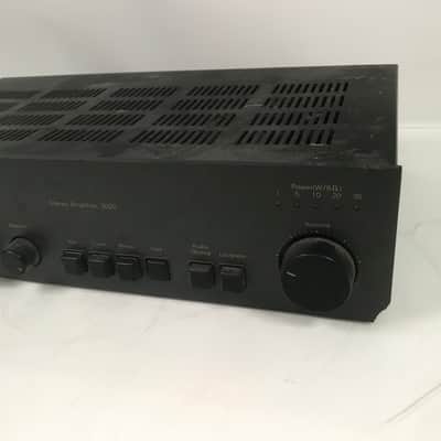 NAD 3020 Series 20 Integrated Amplifier image 3