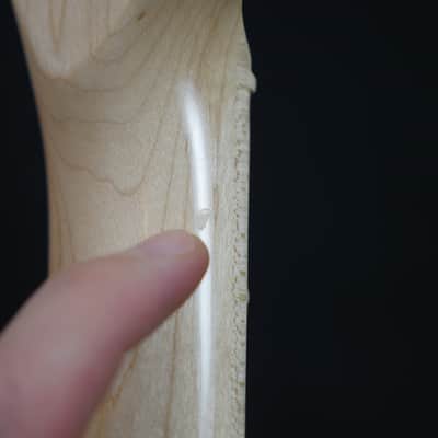 Video! 2020 Squier Paranormal Offset Telecaster Surf Green image 17