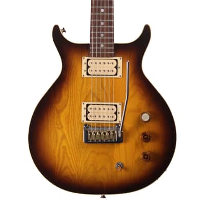 Washburn T-Bird DL Electric Guitar image 2