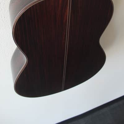 Brand New Alhambra 10 Premier Nylon String Classical Guitar image 10