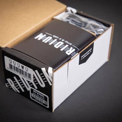 Strymon Iridium Amp & IR Cab image 9