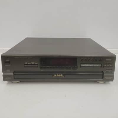 Technics SL-PD687 image 5