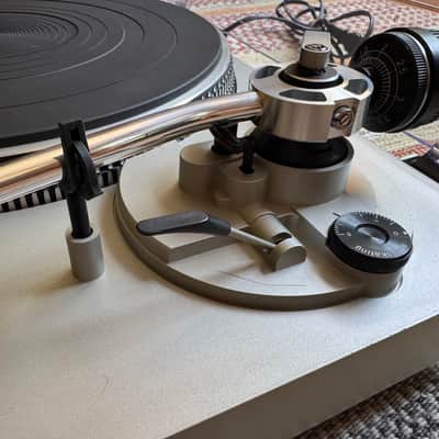 Technics SL-D3 Vintage Direct Drive Turntable (Please Read Description) image 7