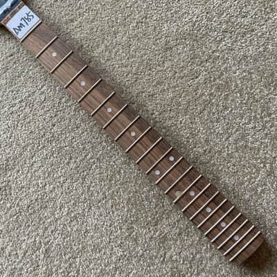 Squire Jaguar Guitar Maple Wood Neck, Rosewood 22 Frets Fingerboard image 13