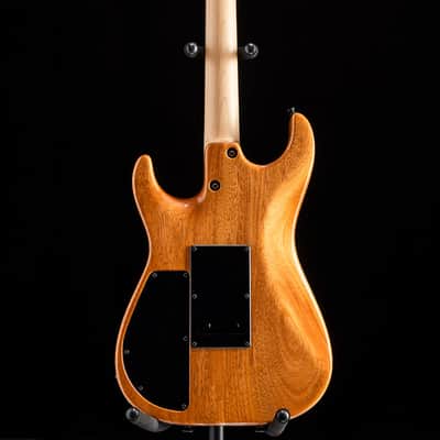 Tom Anderson Drop Top Shorty Natural Pink to Purple image 17
