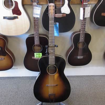 Supertone Round-Hole Archtop 1936 image 1