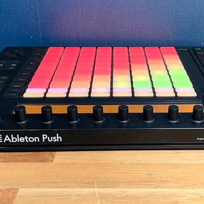 Ableton Push Controller - Black image 4