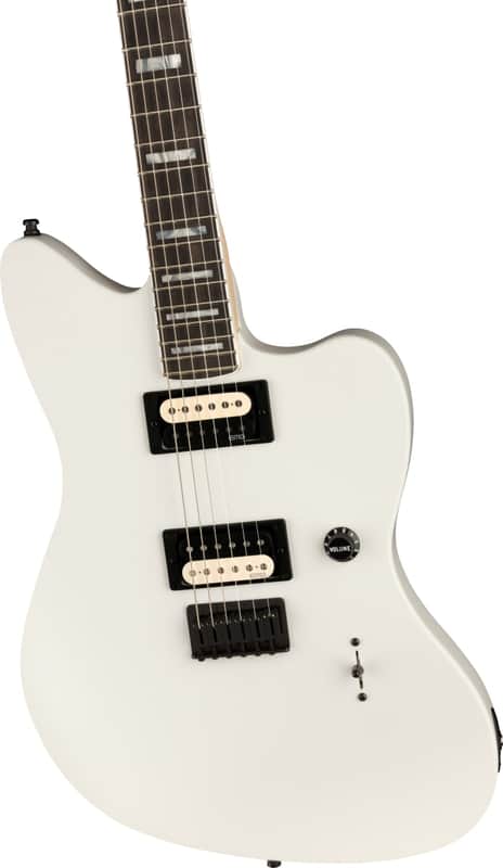 フェンダーUSA ジャズマスター　ジムルートシグネチャー Jim Root Jazzmaster® – Fender