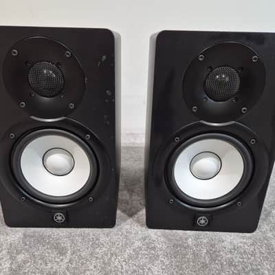 Yamaha HS5 - Powered Studio Monitor Speaker - Pair