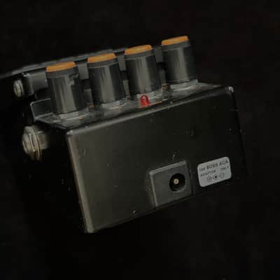 Boss HM-2 Heavy Metal image 3