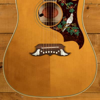 Epiphone Inspired by Gibson Custom 1963 Dove Reissue | Natural image 3