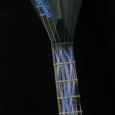 Jackson Custom Shop kaiju  Custom image 7