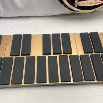 KAT Percussion 3 Octave MalletKAT Pro MIDI Controller with 4th Octave Expander - Local Pickup Only image 3