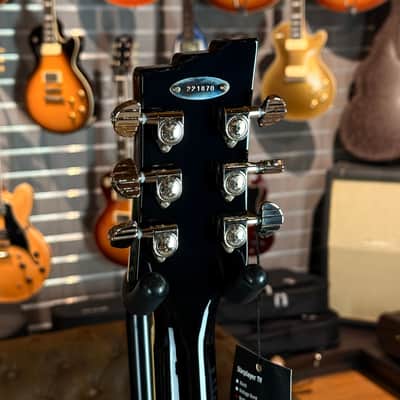 Duesenberg Starplayer TV Vintage White + NEW + incl. Case + 3,522 kg image 7
