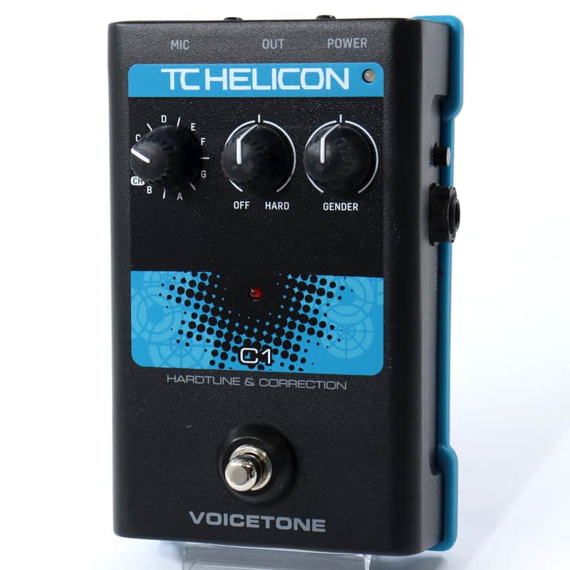 TC HELICON VoiceTone C1 [S250200999DDY] (09/11) image 1
