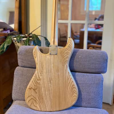 Ibanez BL300-NT Blazer Standard 1980 - 1982 - Natural image 10