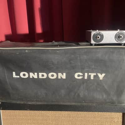 London City DEA 130 super MkV image 2