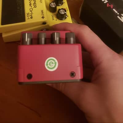 Behringer UM300 AND Kmise Ultimate Drive image 5