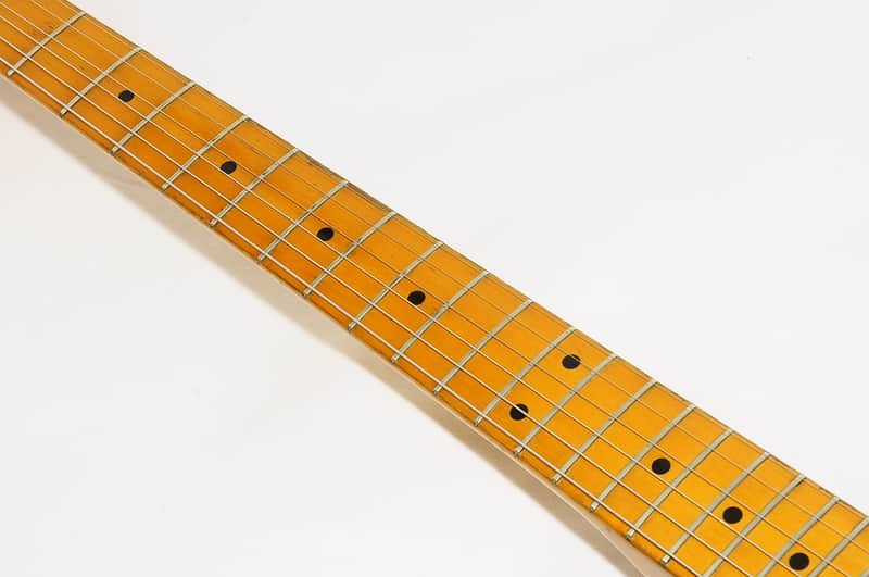 1981 Fernandes RST-80 '54 Model The Revival Electric Guitar | Reverb