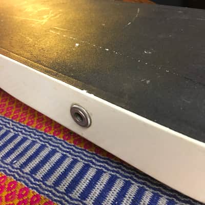 1960’s Supro Comet 1410 Lap Steel image 12