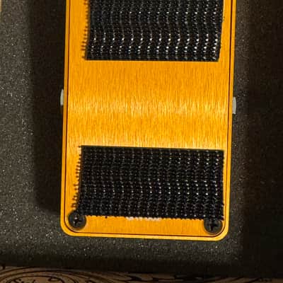 Suhr Koji Comp 2010s Orange image 2