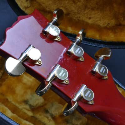 Yamaha MSG Custom (called Image Custom in the US) 1989 image 6