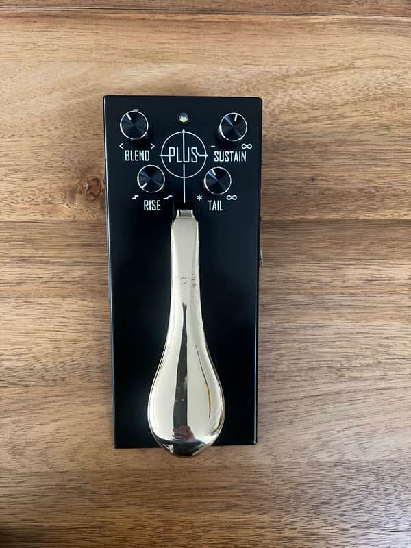 Gamechanger Audio Plus