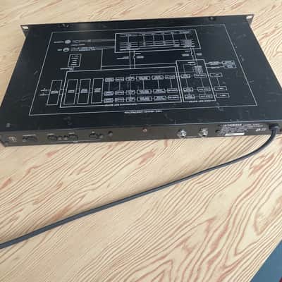 Immagine Yamaha TX81Z FM Synth / Serviced / New internal battery - 15